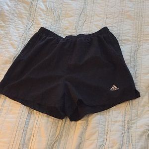 Adidas womens shorts